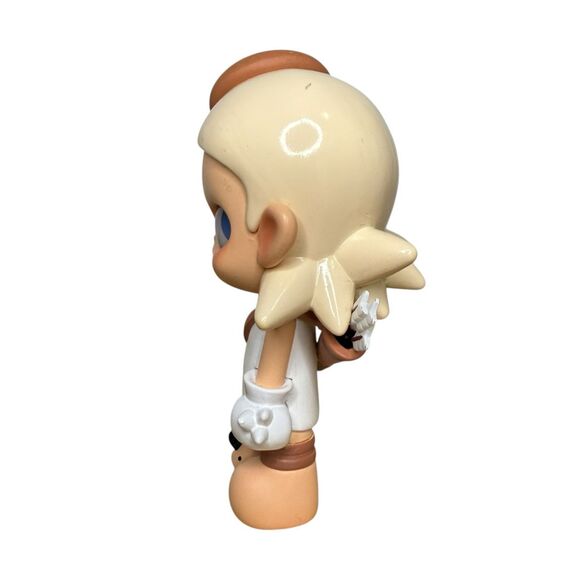 POP MART Zsiga Walking Into The Forest Series Timid Hunter Collectible Figure - Picture 2 of 5